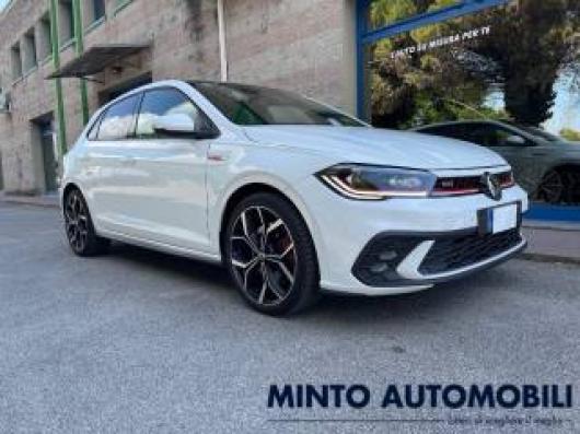 usato VOLKSWAGEN Polo