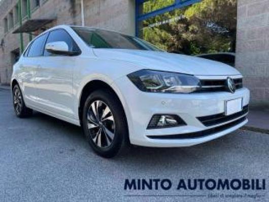 usato VOLKSWAGEN Polo