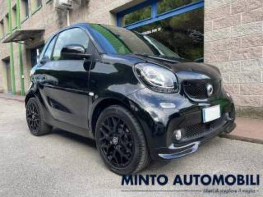 usato SMART ForTwo