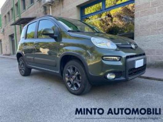 usato FIAT Panda