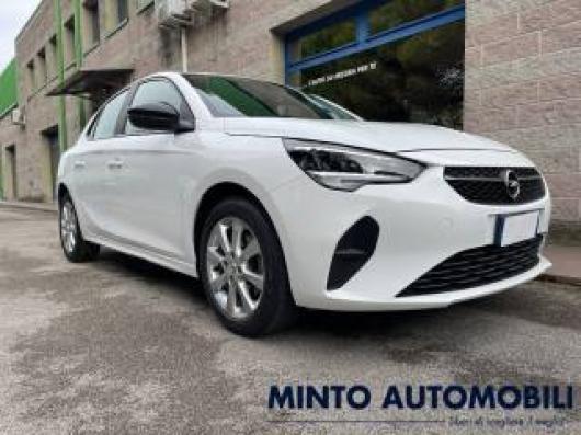 usato OPEL Corsa