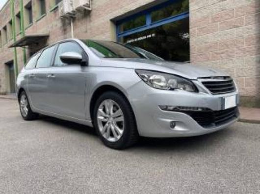 usato PEUGEOT 308