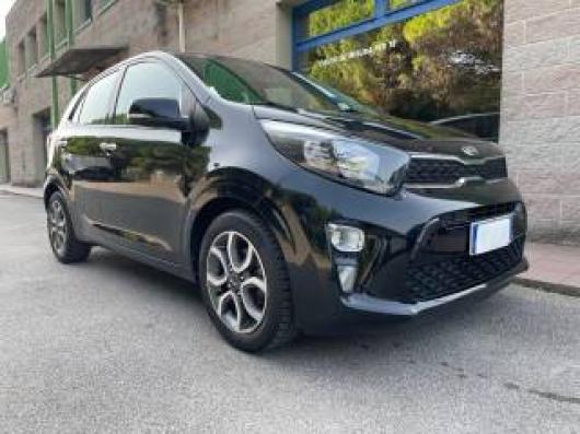usato KIA Picanto