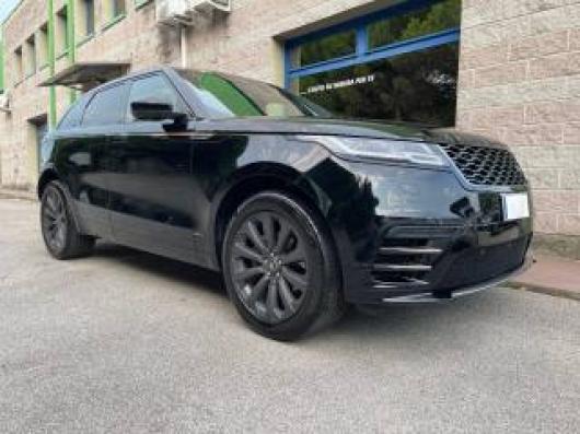 Range Rover Velar