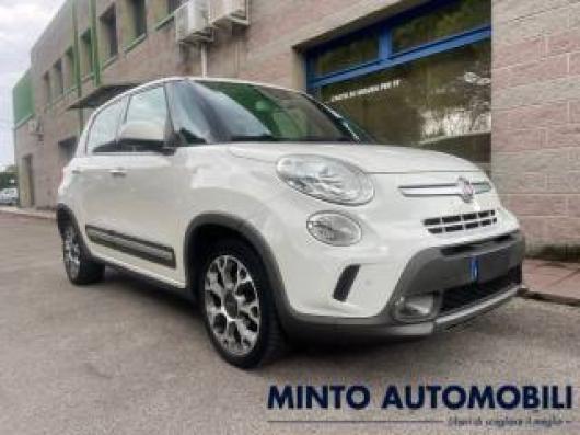 usato FIAT 500L