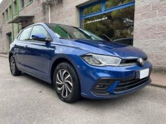 usato VOLKSWAGEN Polo