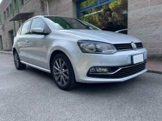 usato VOLKSWAGEN Polo