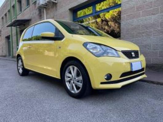 usato SEAT Mii