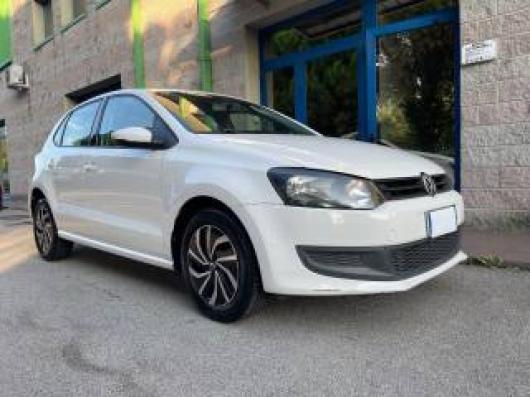usato VOLKSWAGEN Polo
