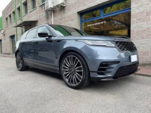 Range Rover Velar