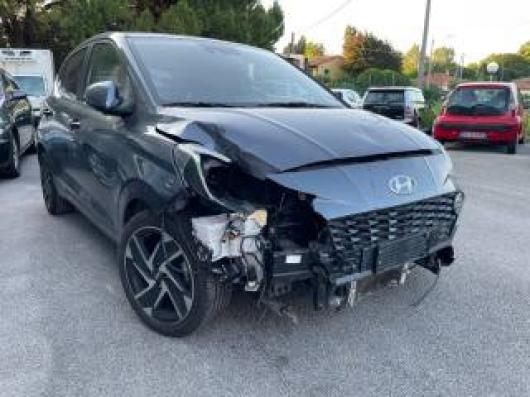 usato HYUNDAI i10