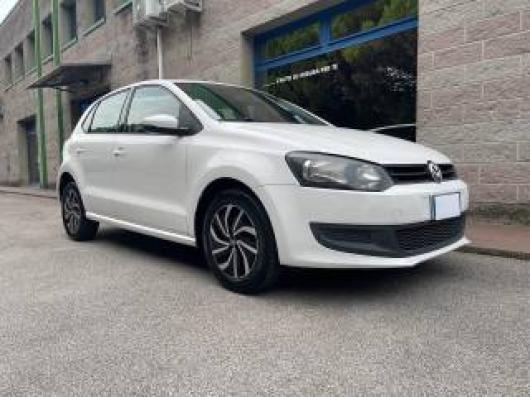 usato VOLKSWAGEN Polo