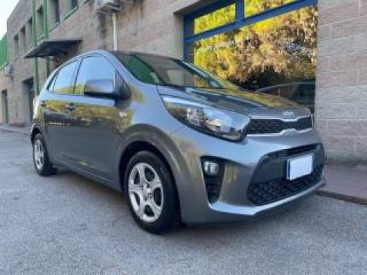 usato KIA Picanto