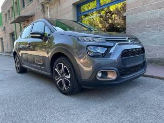 usato CITROEN C3