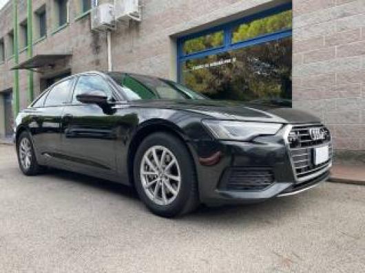 usato AUDI A6