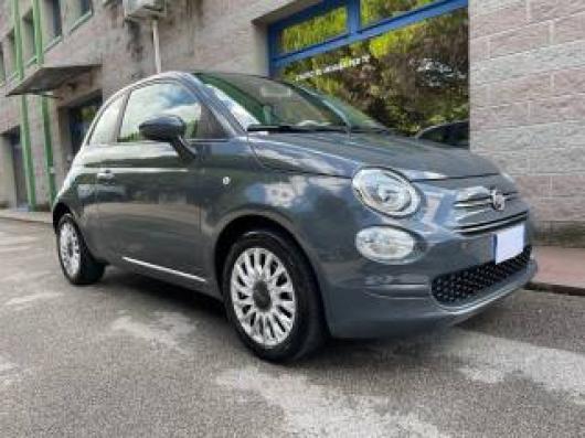 usato FIAT 500