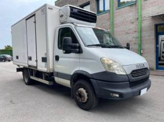 usato IVECO Daily
