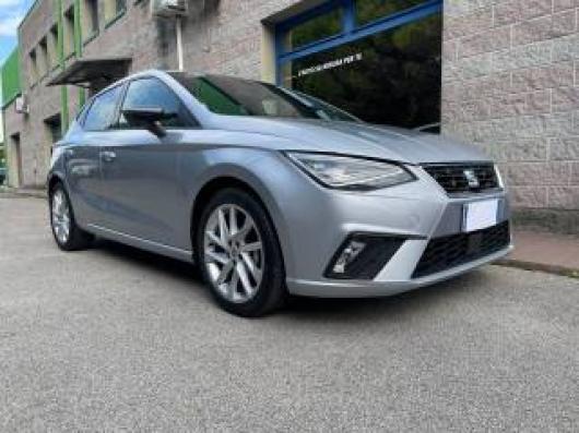 usato SEAT Ibiza