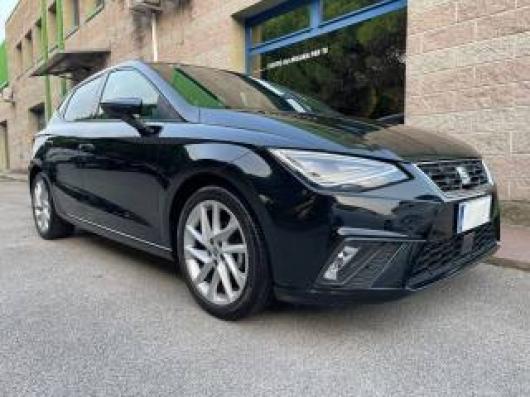 usato SEAT Ibiza