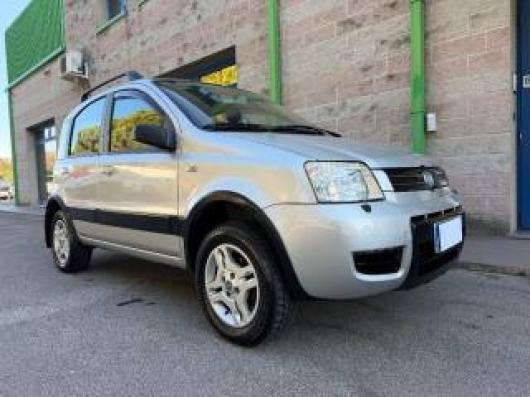 usato FIAT Panda
