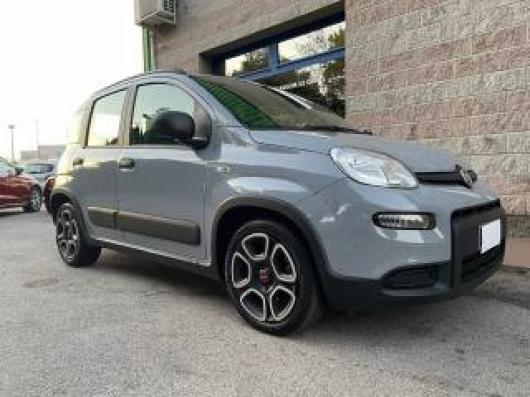 usato FIAT Panda