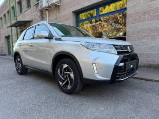 nuovo SUZUKI Vitara