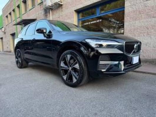 usato VOLVO XC60