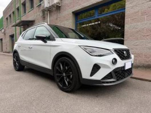 usato SEAT Arona