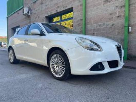 Giulietta