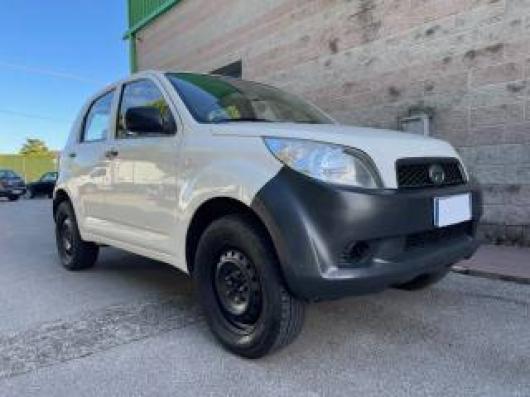 usato DAIHATSU Terios