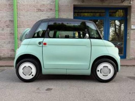 Topolino