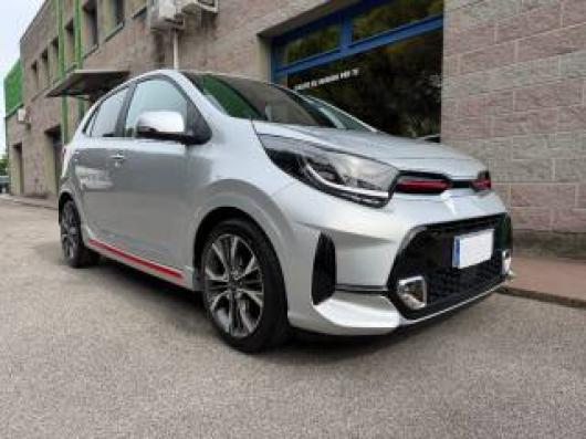 usato KIA Picanto
