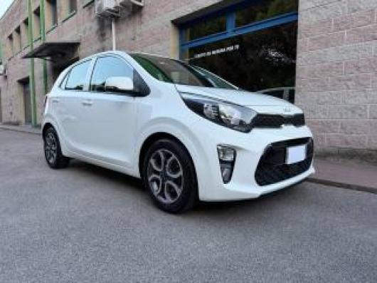 usato KIA Picanto
