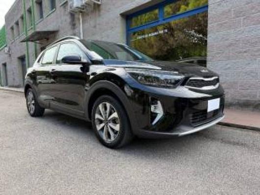 usato KIA Stonic