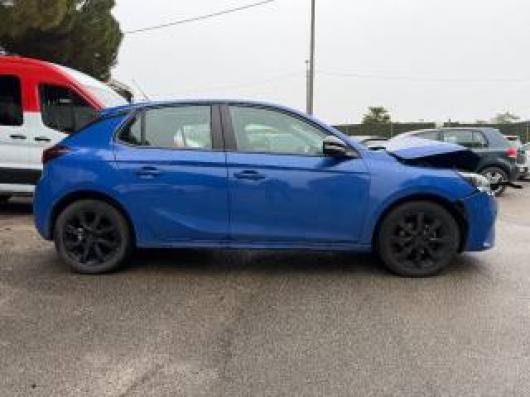usato OPEL Corsa