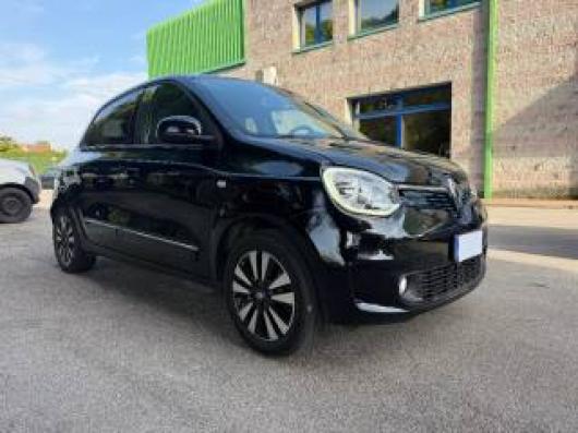 usato RENAULT Twingo Electric