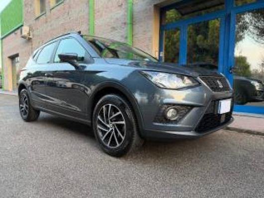 usato SEAT Arona