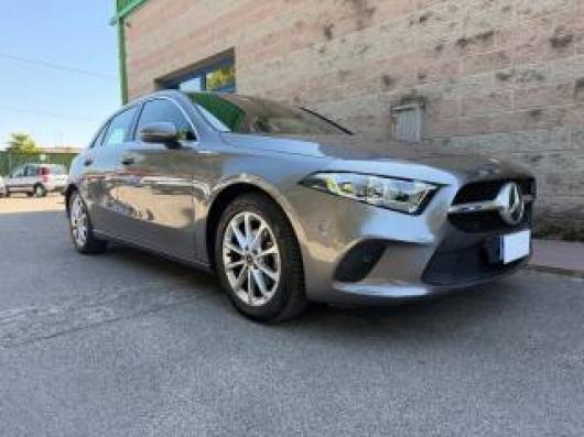 A 160