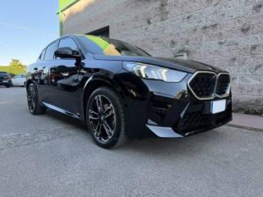 usato BMW X2