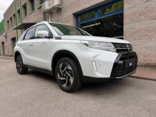 nuovo SUZUKI Vitara