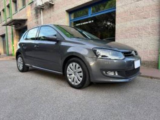 usato VOLKSWAGEN Polo