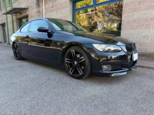 usato BMW 320