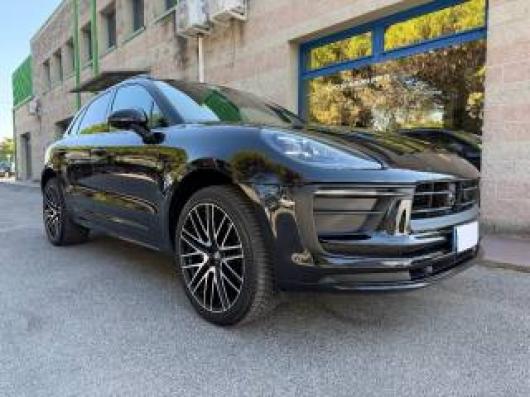 Macan