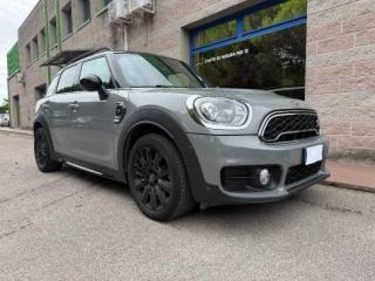 usato MINI Countryman
