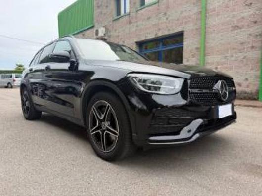 GLC 300