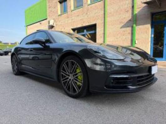 Panamera