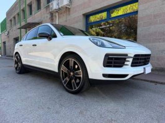 Cayenne