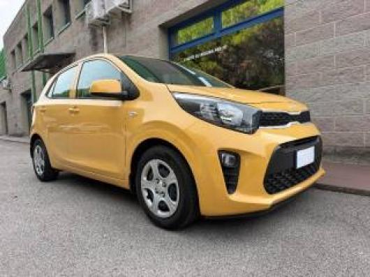usato KIA Picanto