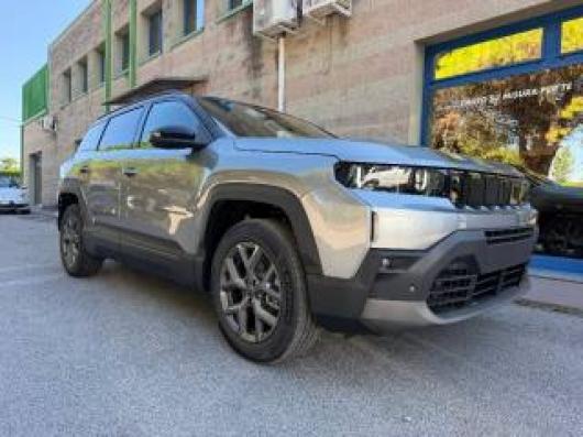 Km 0 JEEP Compass