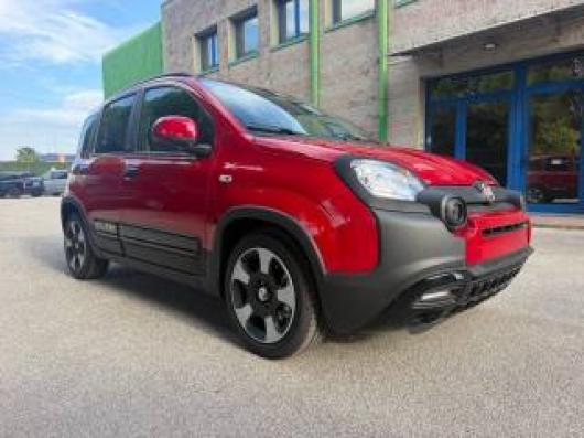 Km 0 FIAT Pandina
